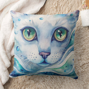 Beautyful Cats Collection Design Kissen
