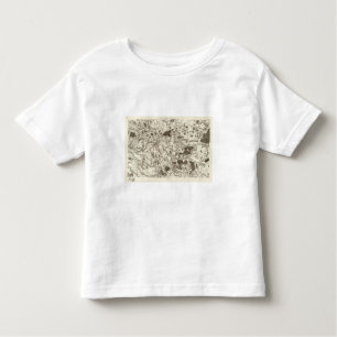 Beauvais Kleinkind T-shirt