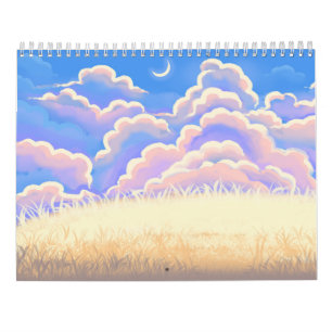 beaux calendriers