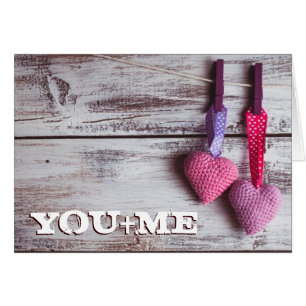Beaux coeurs 2 de crochet