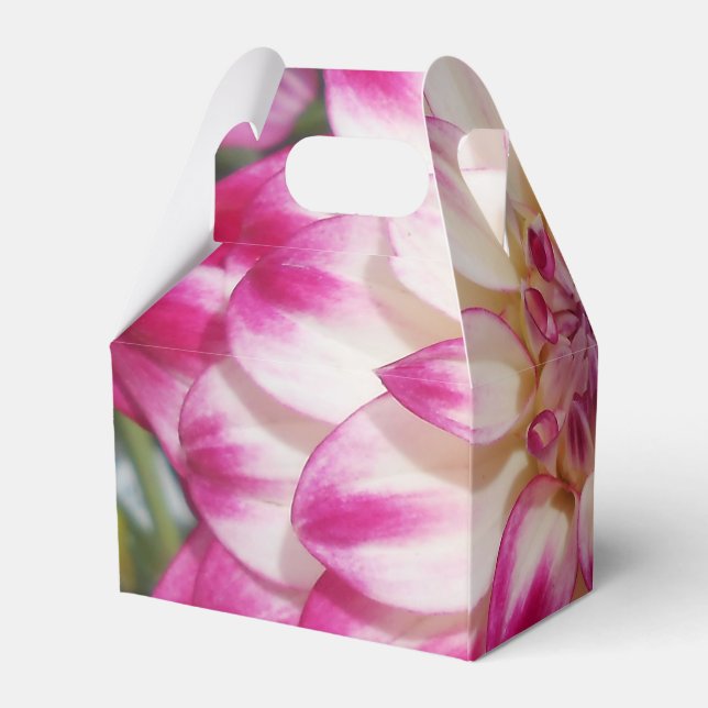 Beaux Geschenkschachtel (Rückseite)