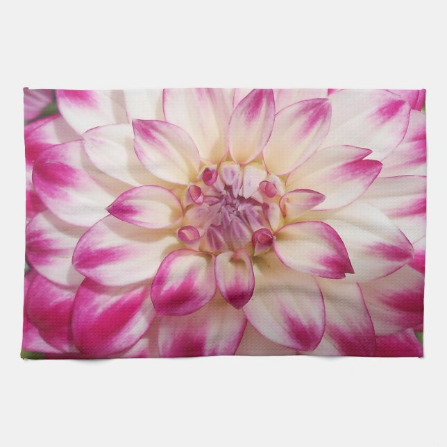 Beaux Handtuch (Horizontal)