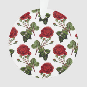 Beaux Roses Rouges