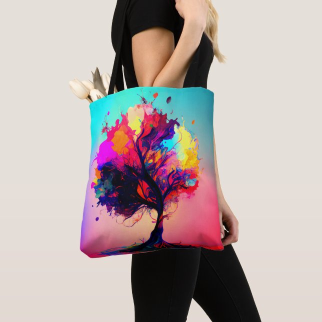 Beaux sacs fourre-tout l Sacs fourre-tout tendance (De près)