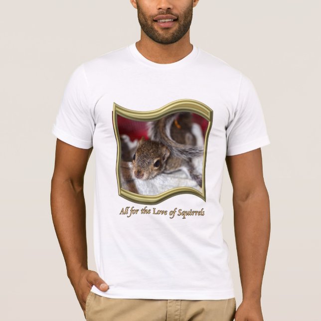 Beaux T-shirts et sweatshirts de Litas (Devant)