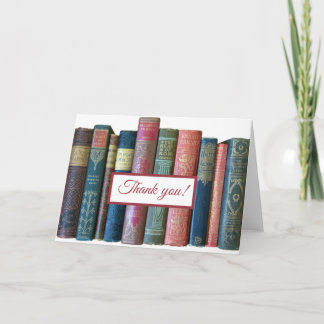 Beaux vieux livres vintages, livre carte d'épines