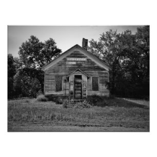 "Beaver Falls Town Hall" Fotodruck