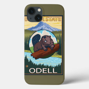 Beaver & Mt. Hood - Odell, Oregon title_seo2