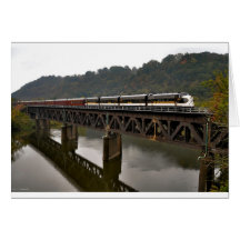 Beaver River Übergang