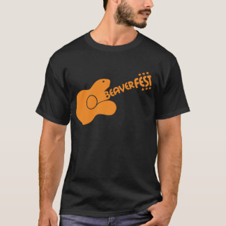Beaverfest Waren T-Shirt