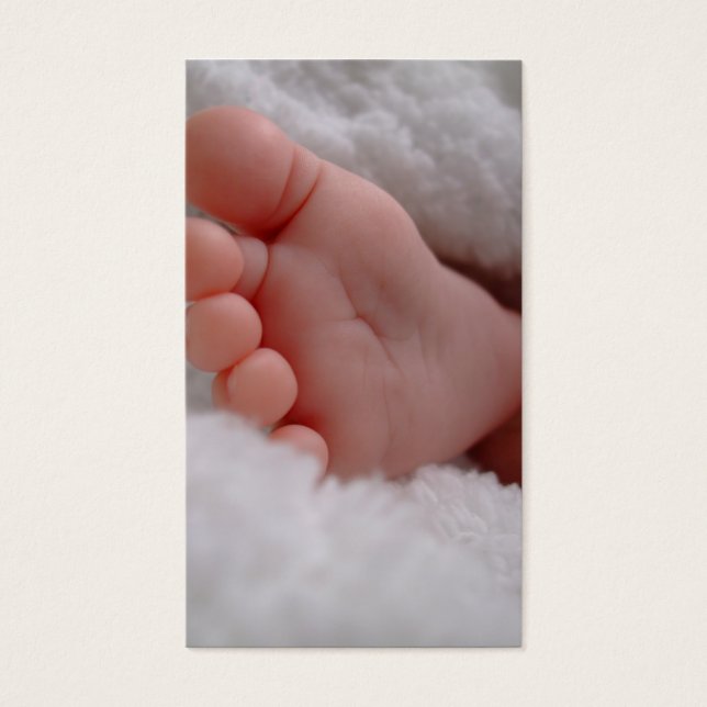 Bébé (Devant)