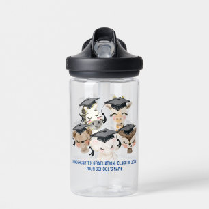 Bébé Animal Graduate Bouteille d'eau CamelBak Eddy
