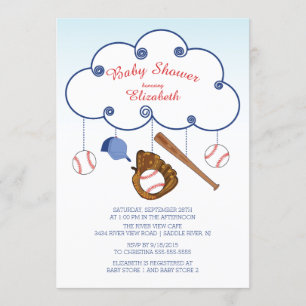 Bébé Bébé Bébé Invitations