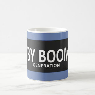 BÉBÉ BOOMER Mug