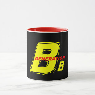BÉBÉ BOOMER Mug