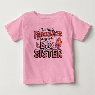 Bébé Ce petit T-Shirt pour tout-petit de pétard