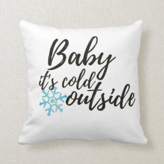 Bébé c'est coussin froid d'extérieur