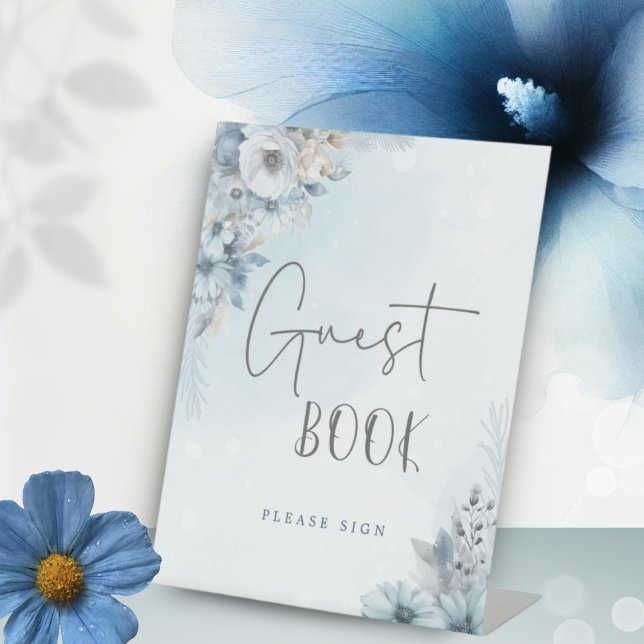 Bébé C'est froid dehors Baby shower panneau du liv (Créateur téléchargé)