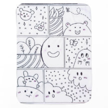 Couverture pour bébés