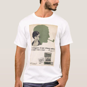 Bebe Daniels Zwanzigerjahre Vintager T-Shirt