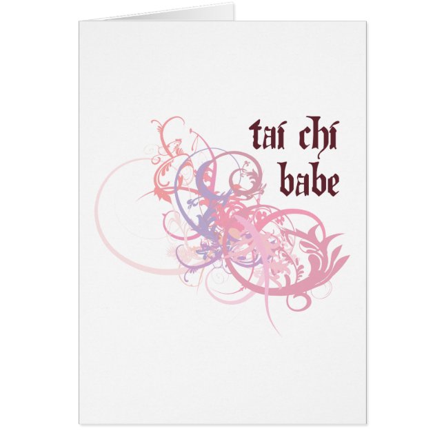 Bébé de Chi de Tai (Devant)