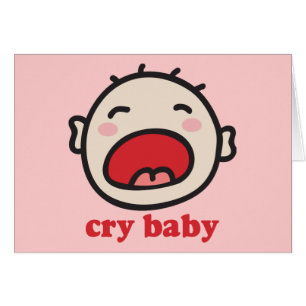 Bébé de cri