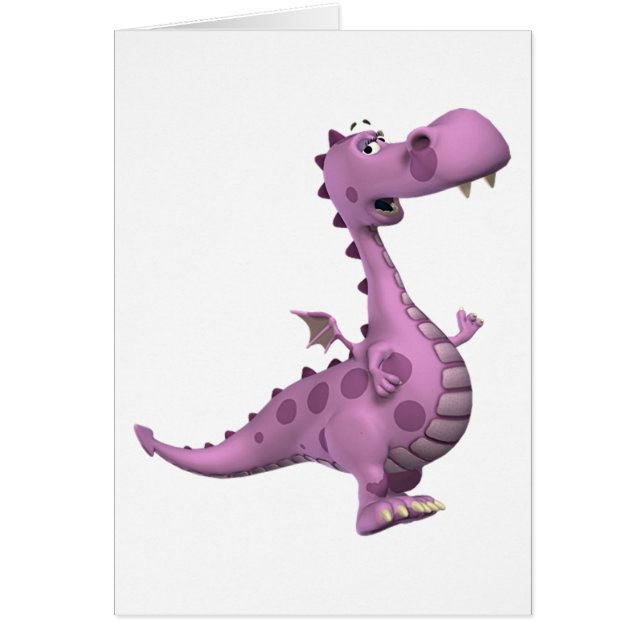 Bébé Dragons : Fumé, Vl. 2 (Devant)