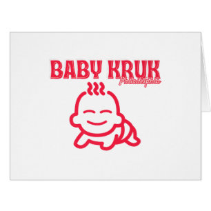 Bébé drôle Kruk Philadelphia Premium
