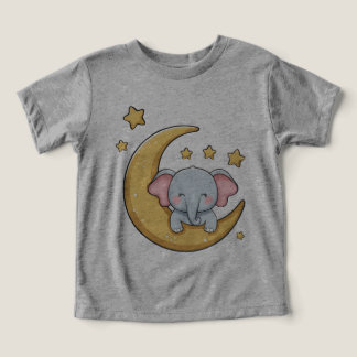 Bébé éléphant