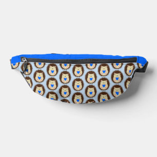 Bébé Garçon Cœur Hérisson Motif