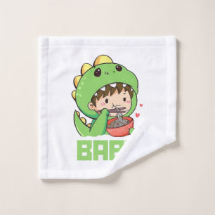 bébé godzilla