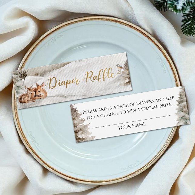 Bébé il fait froid à l'extérieur du Baby shower de (Créateur téléchargé)