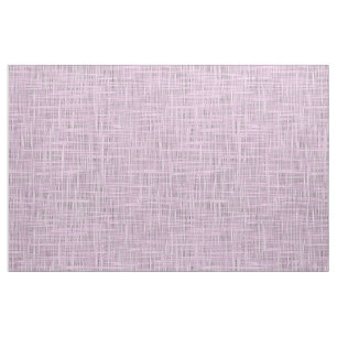 Bébé mignon, Motif en tissu de jute rose