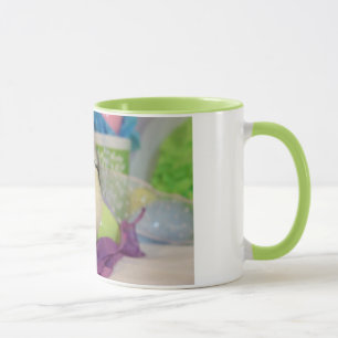 Bébé mignon poussin de Pâques Mug