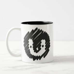 Bébé Penguin Mug