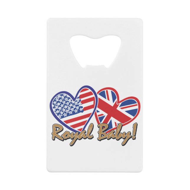 Bébé royal (Devant)