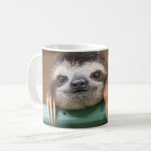 Bébé Sloth Mug