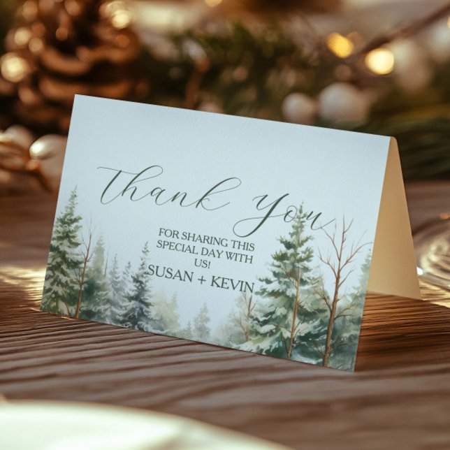 Bébé son Carte de remerciements de Baby shower ext (Créateur téléchargé)