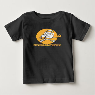 Bébé T-shirt de l'enfant pour ton neveu