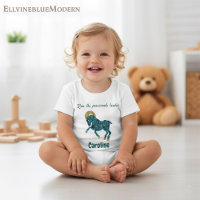 T-shirt personnalisé pour tout-petit Bélier Impres