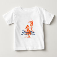 T-shirt pour bébés et jeunes enfants