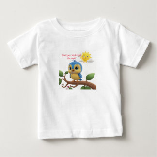 Bébé T-shirt pour enfants