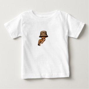 Bébé T-Shirt pour le design