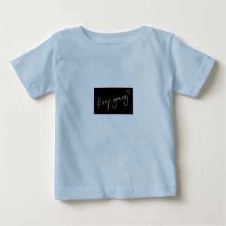 Bébé T-Shirt pour tout-petit
