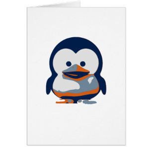 Bébé Tux II de Linux