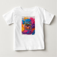 Typographie MOV T-shirt - Gras Lettres Art pour Mo