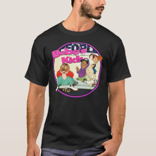 Bebe&x27;s Kids Essential T - Shirt