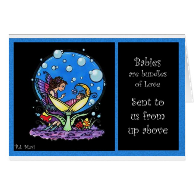 Bébés (Devant horizontal)