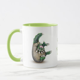 Bébés de Hodag Mug