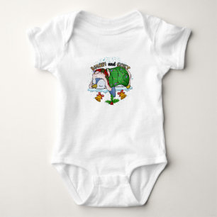 Bébés et Tout-Petits Body de Noël pour Bébé